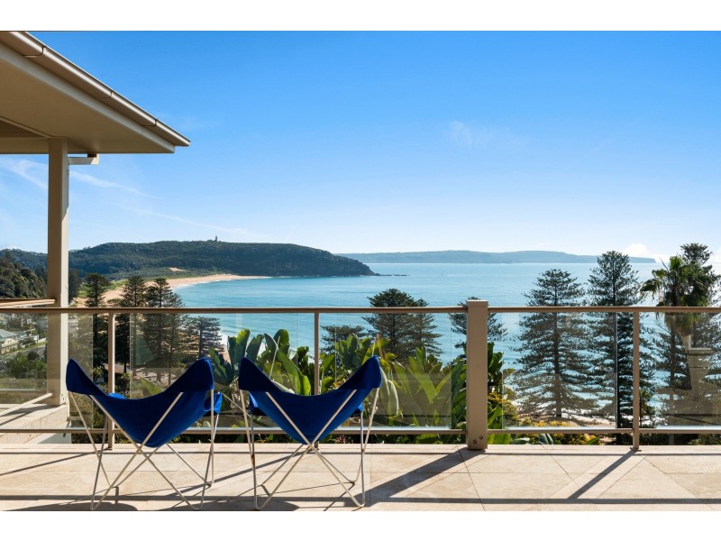 69 Florida Road, Palm Beach NSW 2108