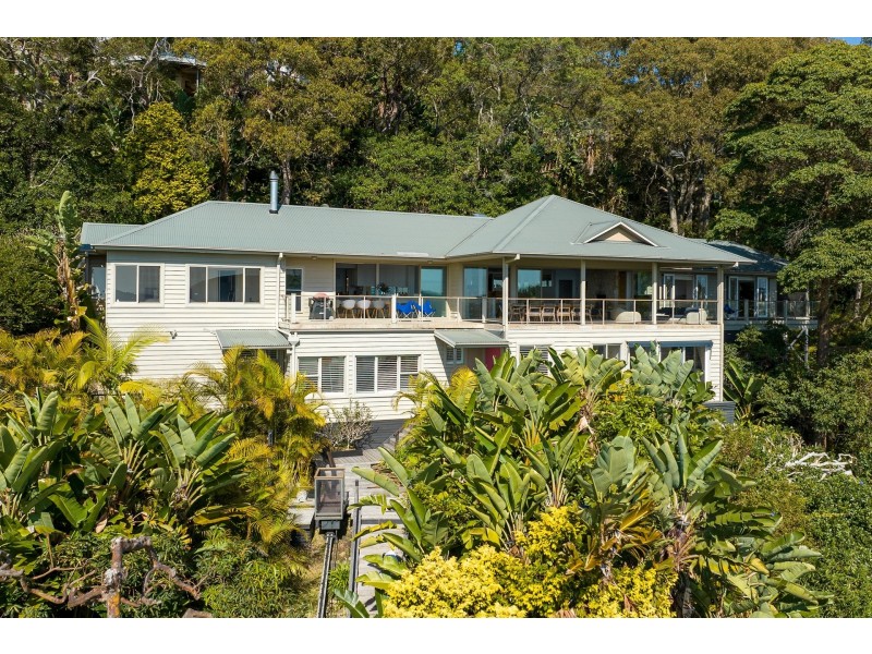 69 Florida Road, Palm Beach NSW 2108
