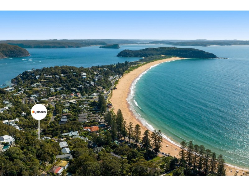 69 Florida Road, Palm Beach NSW 2108