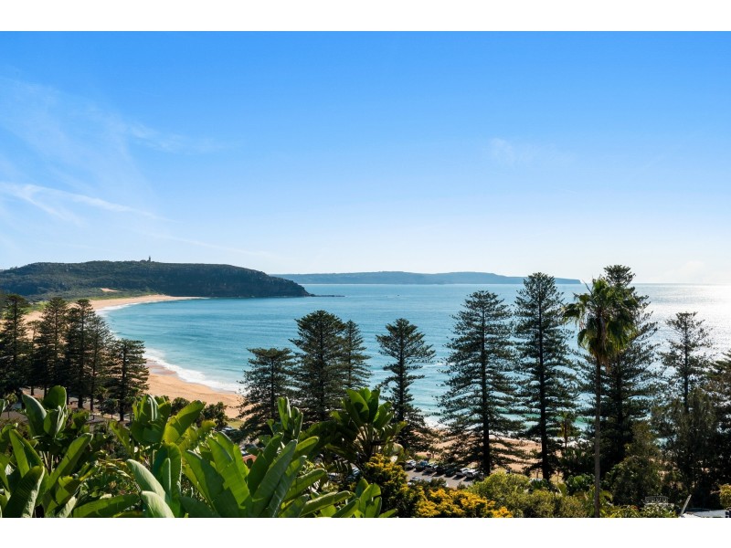 69 Florida Road, Palm Beach NSW 2108