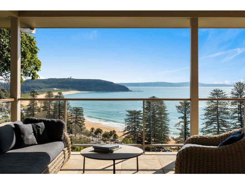 69 Florida Road, Palm Beach NSW 2108