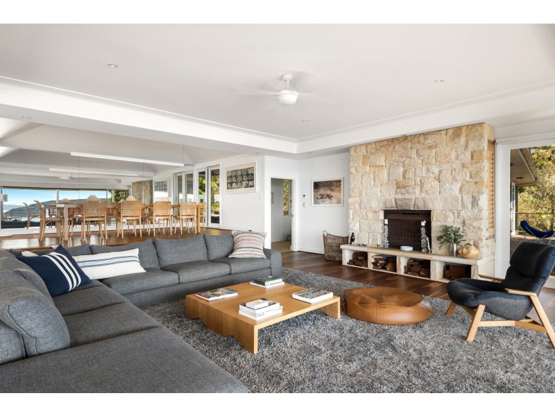 69 Florida Road, Palm Beach NSW 2108