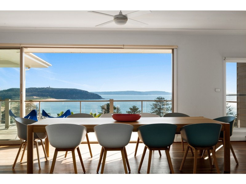 69 Florida Road, Palm Beach NSW 2108