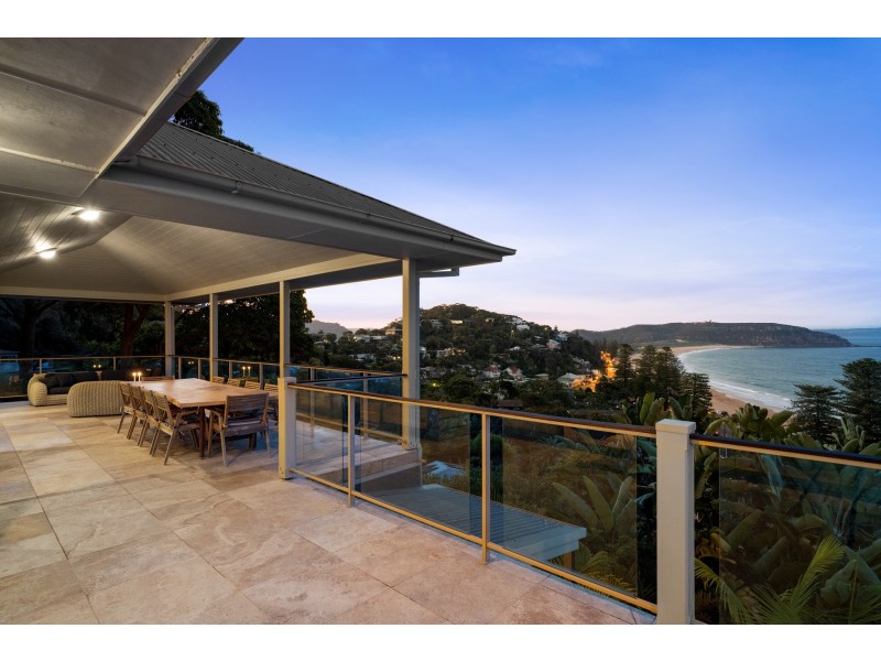 69 Florida Road, Palm Beach NSW 2108