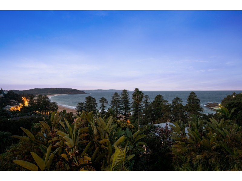 69 Florida Road, Palm Beach NSW 2108