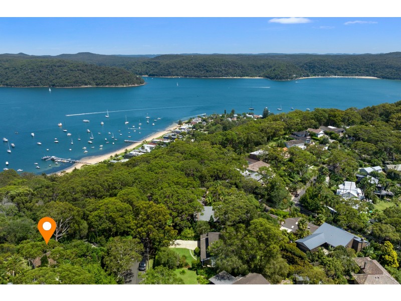 32 Ralston Road, Palm Beach NSW 2108