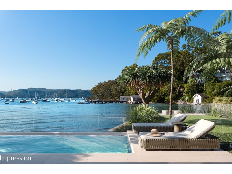 120 Prince Alfred Parade, Newport NSW 2106