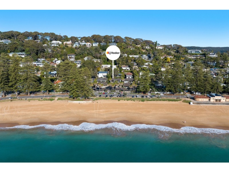 Villa 4/24-26 Ocean Road, Palm Beach NSW 2108