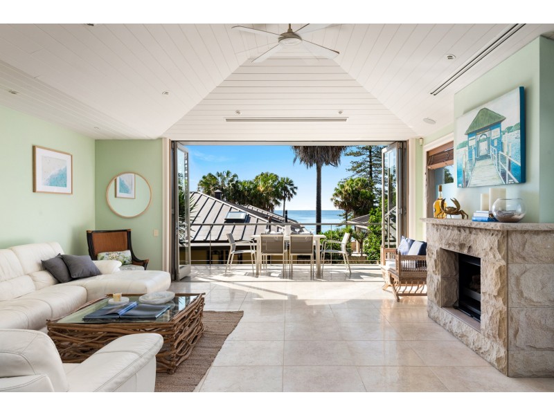 Villa 4/24-26 Ocean Road, Palm Beach NSW 2108