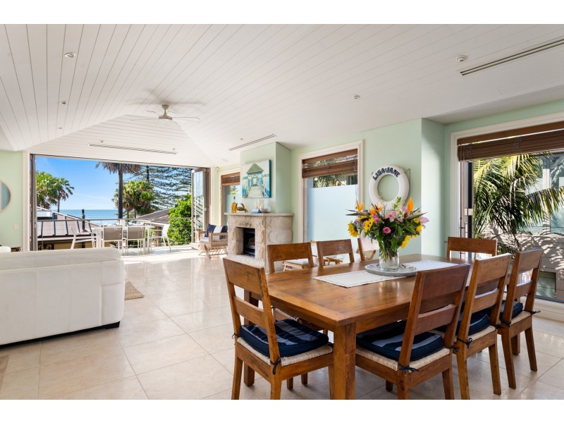 Villa 4/24-26 Ocean Road, Palm Beach NSW 2108