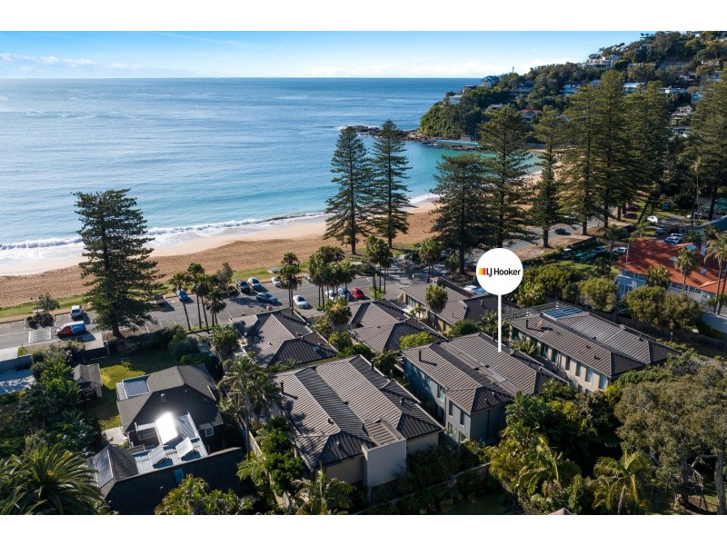 Villa 4/24-26 Ocean Road, Palm Beach NSW 2108
