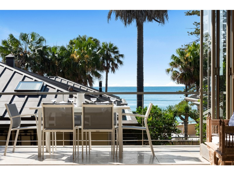 Villa 4/24-26 Ocean Road, Palm Beach NSW 2108