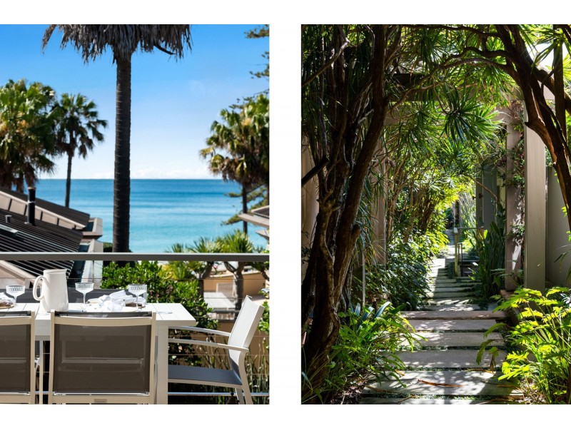 Villa 4/24-26 Ocean Road, Palm Beach NSW 2108