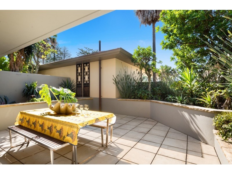 Villa 4/24-26 Ocean Road, Palm Beach NSW 2108