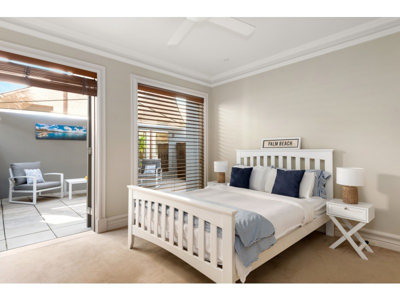 Villa 4/24-26 Ocean Road, Palm Beach NSW 2108