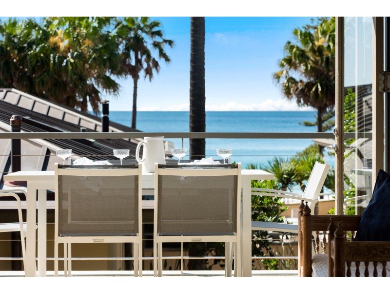 Villa 4/24-26 Ocean Road, Palm Beach NSW 2108