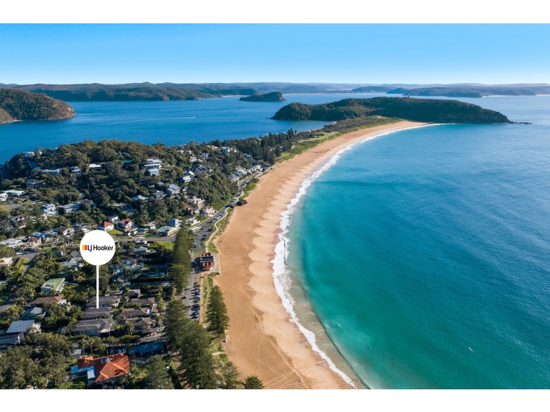 Villa 4/24-26 Ocean Road, Palm Beach NSW 2108