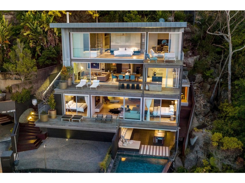 344 Whale Beach Road, Palm Beach NSW 2108