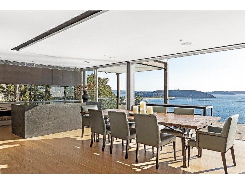 344 Whale Beach Road, Palm Beach NSW 2108