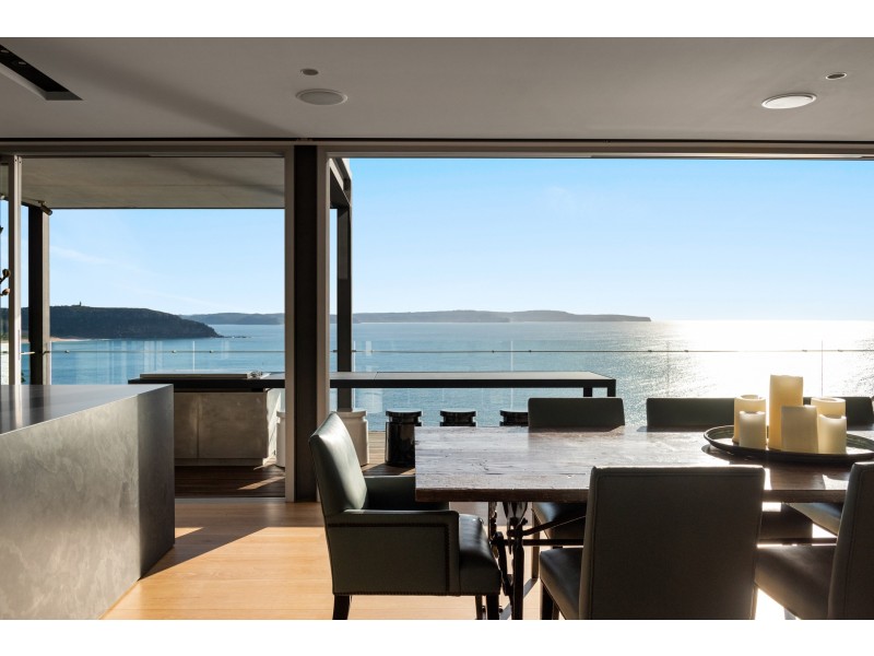 344 Whale Beach Road, Palm Beach NSW 2108