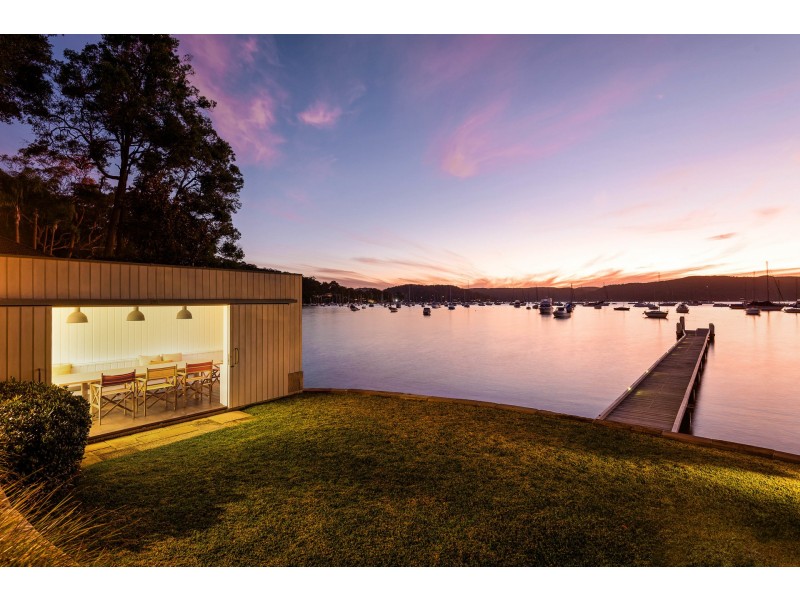 40 Hudson Parade, Avalon Beach NSW 2107