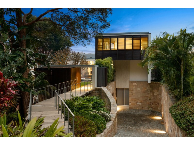 40 Hudson Parade, Avalon Beach NSW 2107