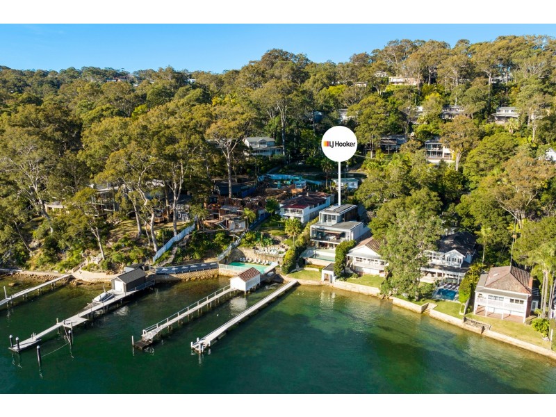 40 Hudson Parade, Avalon Beach NSW 2107