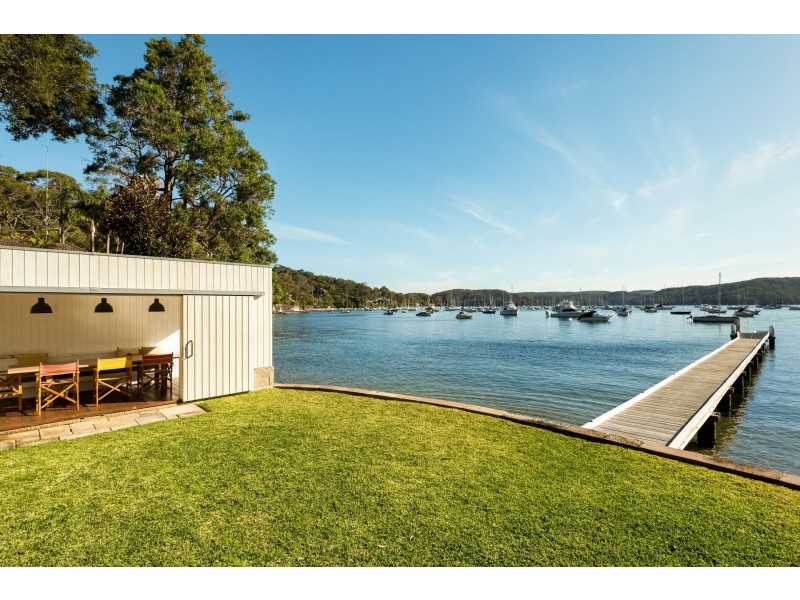 40 Hudson Parade, Avalon Beach NSW 2107