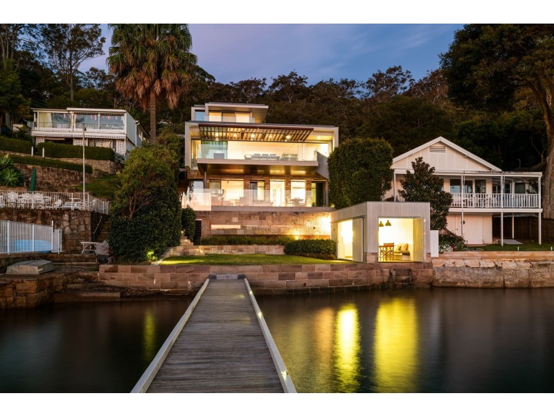 40 Hudson Parade, Avalon Beach NSW 2107