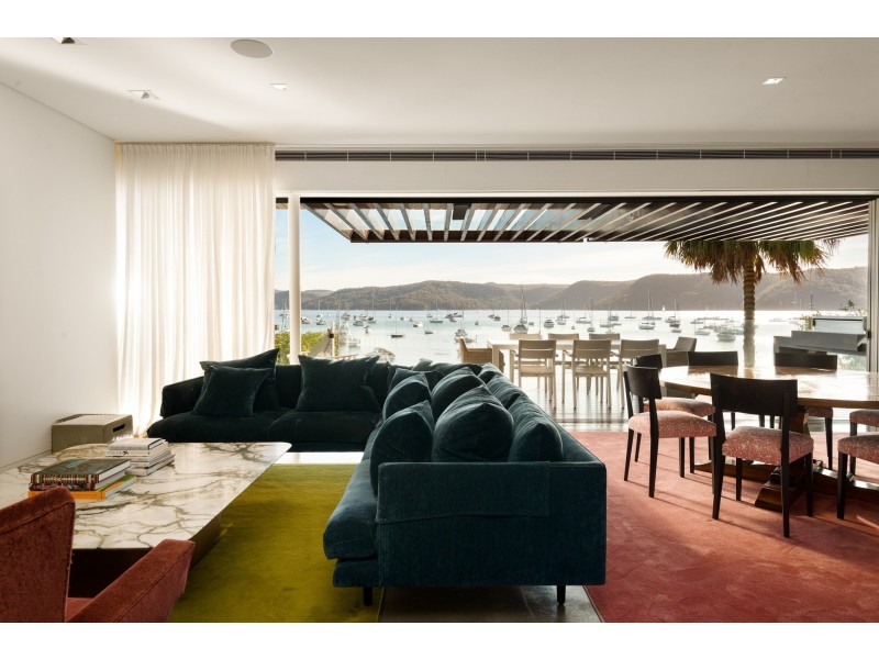 40 Hudson Parade, Avalon Beach NSW 2107