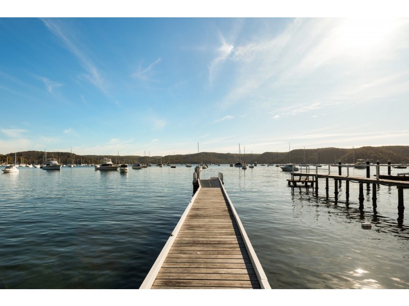 40 Hudson Parade, Avalon Beach NSW 2107