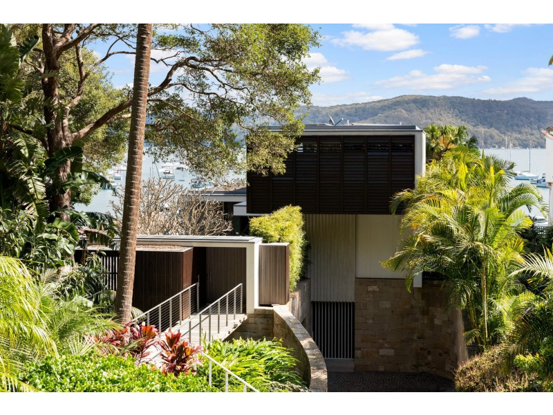 40 Hudson Parade, Avalon Beach NSW 2107