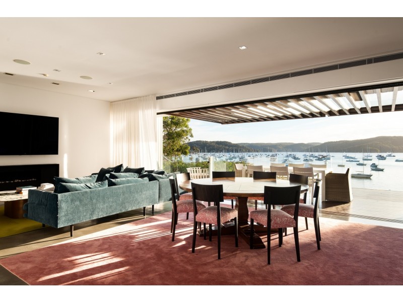 40 Hudson Parade, Avalon Beach NSW 2107