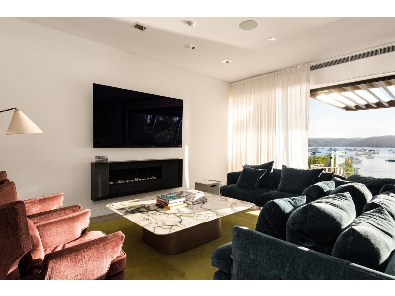 40 Hudson Parade, Avalon Beach NSW 2107