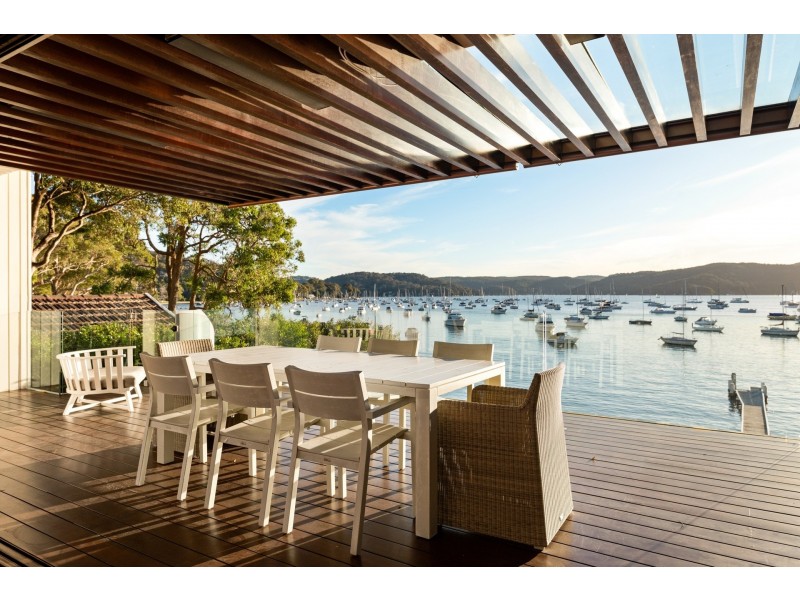 40 Hudson Parade, Avalon Beach NSW 2107