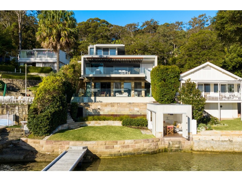 40 Hudson Parade, Avalon Beach NSW 2107