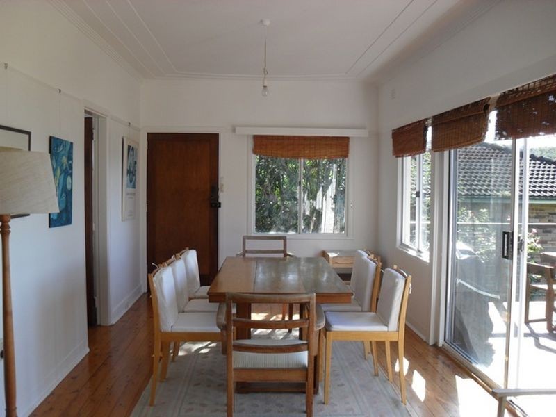 Whale Beach NSW 2107