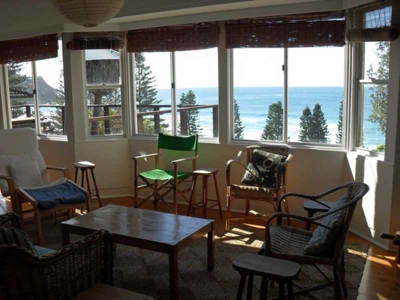 Whale Beach NSW 2107