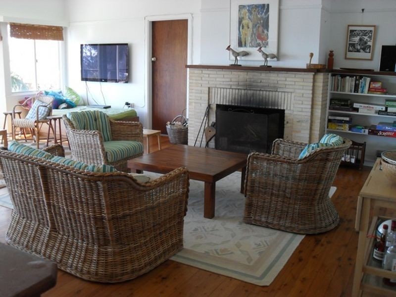 Whale Beach NSW 2107