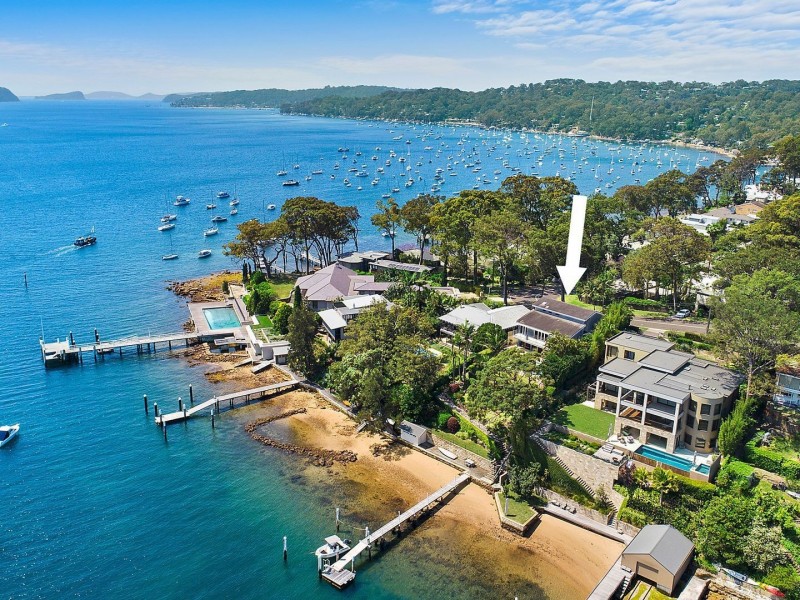 192 Hudson Parade, Clareville NSW 2107