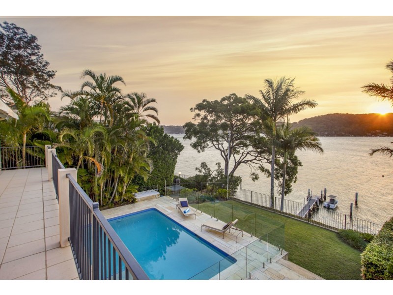 192 Hudson Parade, Clareville NSW 2107