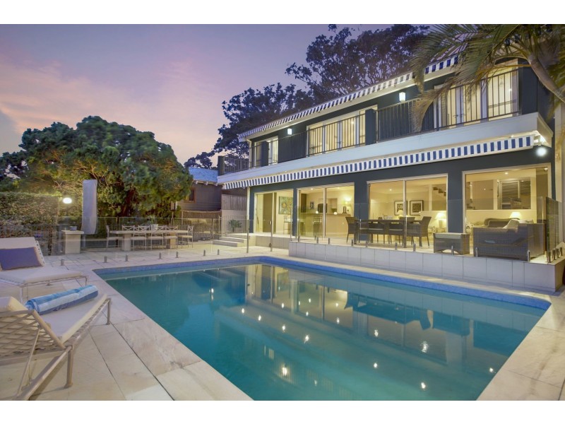 192 Hudson Parade, Clareville NSW 2107