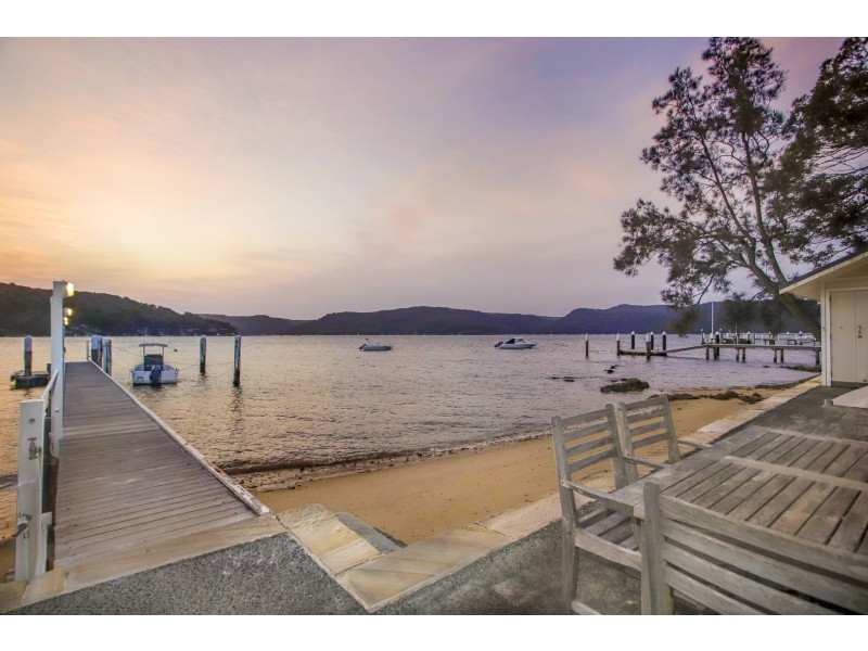 192 Hudson Parade, Clareville NSW 2107