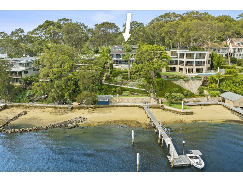 192 Hudson Parade, Clareville NSW 2107