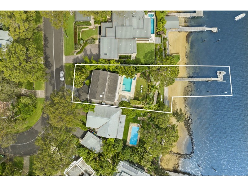 192 Hudson Parade, Clareville NSW 2107