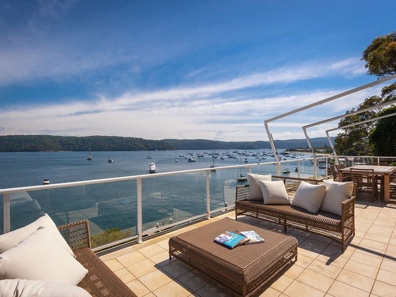 955 Barrenjoey Road, Palm Beach NSW 2108