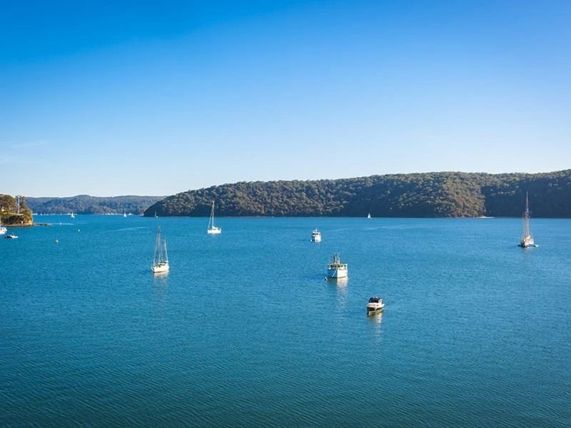 955 Barrenjoey Road, Palm Beach NSW 2108