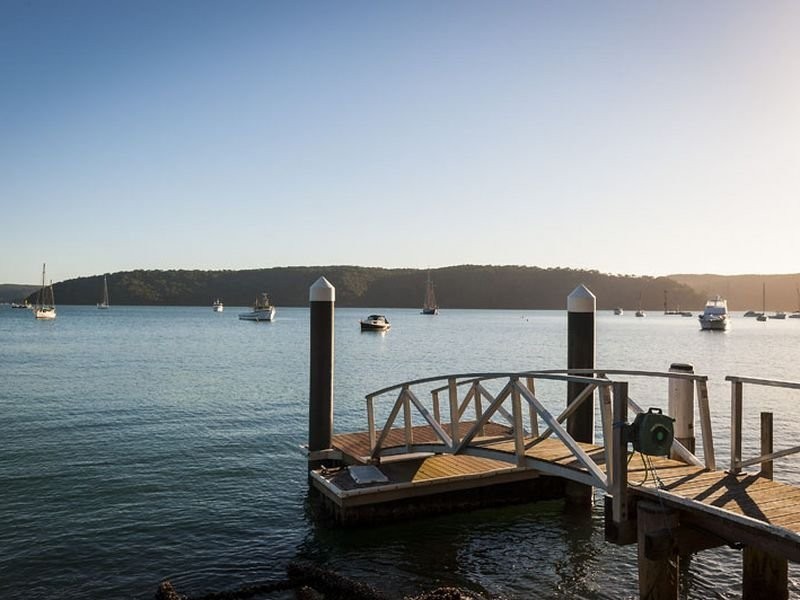 955 Barrenjoey Road, Palm Beach NSW 2108
