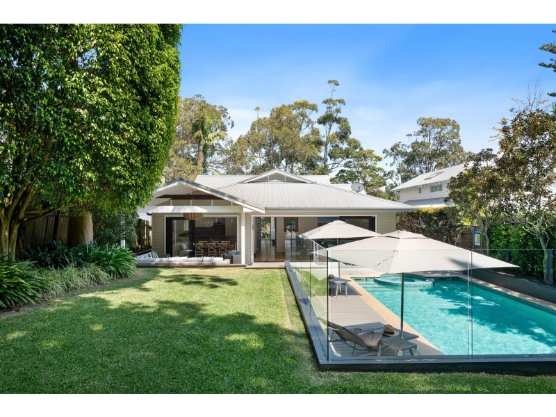 10 Bareena Road, Avalon Beach NSW 2107