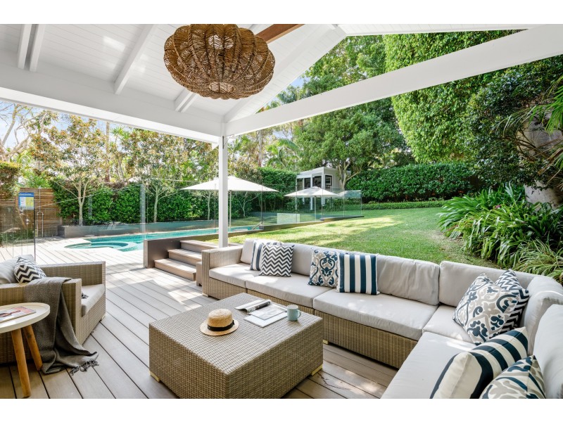10 Bareena Road, Avalon Beach NSW 2107